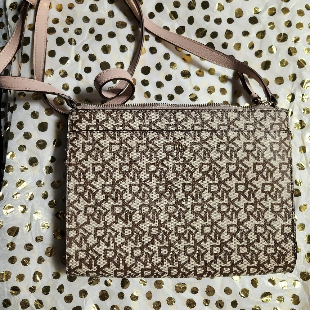 Crossbody